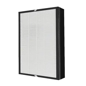 NAIL-TECH Replacement True HEPA Deodorizing Filter Compatible With Air Purifier CAF-G5I CAF-G5IAU