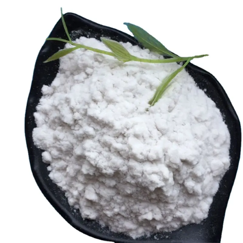 Uncoated Calcium Carbonate powder 325 mesh (Ground CC)