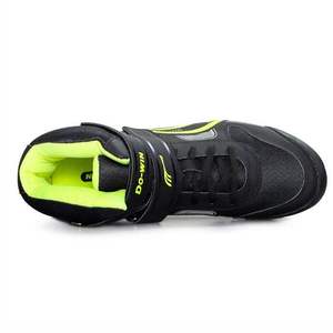 Nuove <span class=keywords><strong>Scarpe</strong></span> Professionali di Alta Qualità per Atletica Leggera, con Chiodi per Lancio dell'Ascia, per Primavera ed Estate - Product Image 4