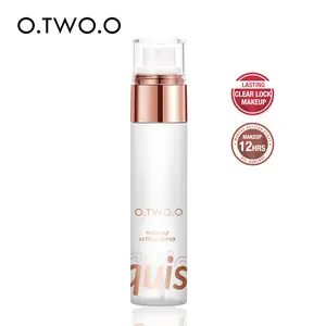 O.TWO.O Makeup Setting Spray Long Lasting Makeup Moisturizing Setting Spray