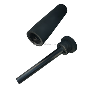 Trung Quốc nhà sản xuất tùy chỉnh đồng liên tục đúc độ tinh khiết cao <span class=keywords><strong>Graphite</strong></span> hình đặc biệt khuôn mẫu - Product Image 4