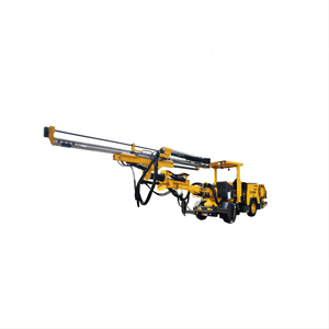 Nuova Perforatrice Idraulica per Tunnel XUD135 di Marca Famosa per Costruzioni Minerarie in Vendita - Product Image 5