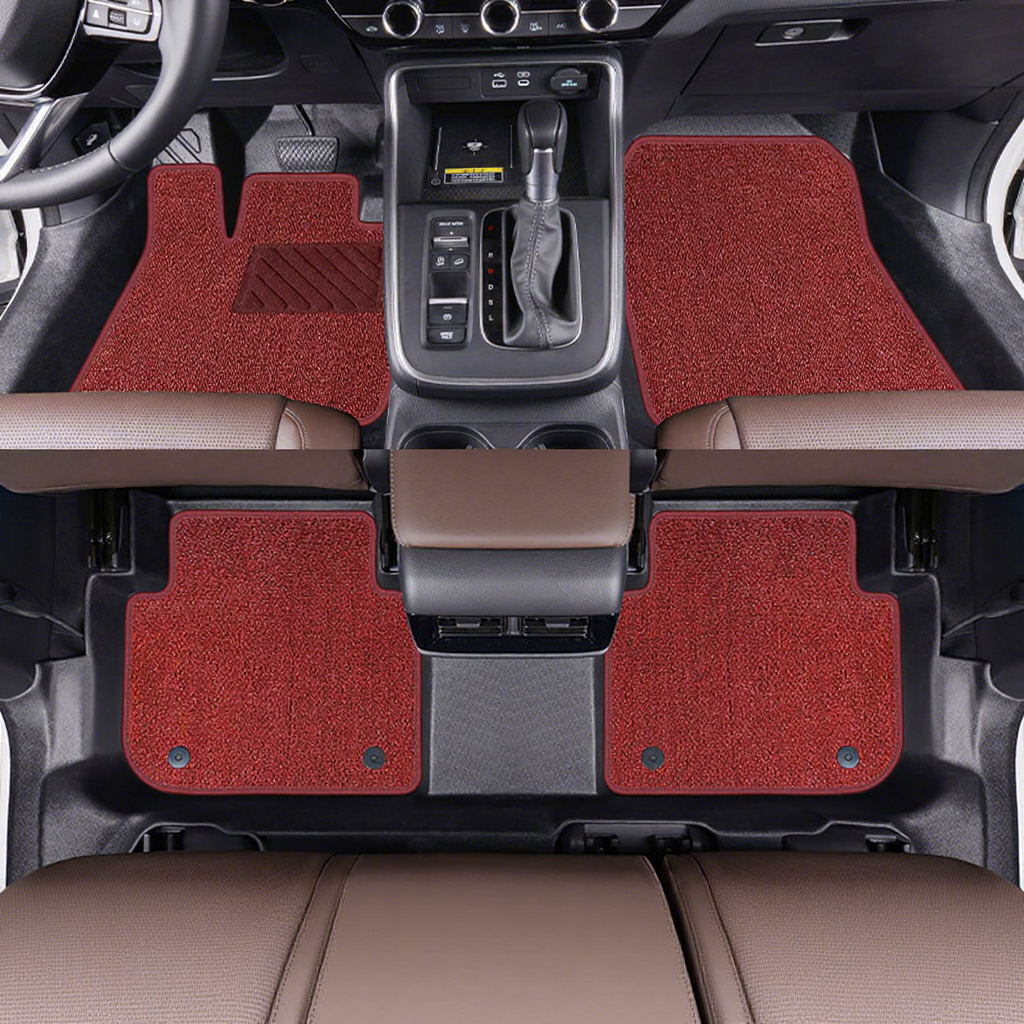 ฮอนด้า BR-V รุ่นปี 22-24