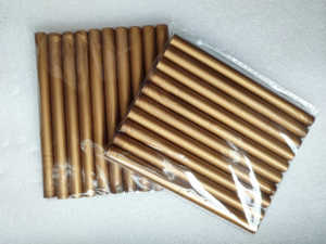 ホットメルト接着剤ガン122色シーリングワックスに使用するアンティークロイヤルシーリングワックススティック - Product Image 5