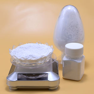 Bán buôn 99.99% siêu mịn magnesia hạt nano magiê formagnesium Hydroxide, vật liệu chống cháy CAS 1309-48-4 - Product Image 3