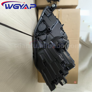 WGYAP OEM 2K1941039 a Faro Sinistro LED Originale Comfortline per Volkswagen Caddy 2016, Ricambio Auto - Product Image 6