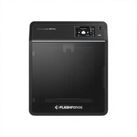 Imprimante 3D AD5M Pro adaptée à l'usage scolaire et industriel, connexion USB, PLA, imprimante 3D automatique professionnelle AD5M Pro
