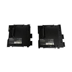 Unidad de Comunicación Serial para Controlador Programable PLC KV-XL402 KV-XL202 KV-XLE02, Usada, en Stock, Origen Japón - Product Image 3