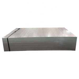 1000er Serie Verwendet für Verpackungsbau Geripptes Muster Wärmeübertragung Aluminiumblech - Product Image 3