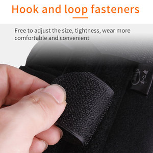 <span class=keywords><strong>Attelle</strong></span> de poignet réglable <span class=keywords><strong>pour</strong></span> soulager la douleur du canal carpien, stabilisation des blessures au poignet, utilisation quotidienne - Product Image 6