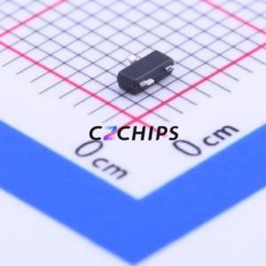 ทรานซิสเตอร์สนามทรานซิสเตอร์ทรานซิสเตอร์ทรานซิสเตอร์ (มอสเฟ็ต) DMP2305U-7ใหม่ดั้งเดิม - Product Image 2