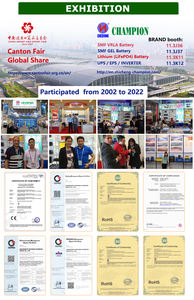 <span class=keywords><strong>Champion</strong></span> 5kwh 10kwh 51.2v 100ah rak terpasang ESS solusi Lifepo4 Pak <span class=keywords><strong>Lithium</strong></span> <span class=keywords><strong>Ion</strong></span> Backup energi surya penyimpanan baterai Lfp - Product Image 6