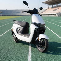 Trottinette électrique antivol à télécommande avec écran LCD, idéale pour les trajets urbains – Meilleures ventes
