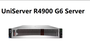 Serveur en rack UniServer R6900 G6 avec 64 emplacements DDR5 RDIMM et 6 cartes GPU double/10 simple largeur - En stock - Product Image 4