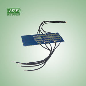 12 v 60Ah 768Whディープサイクルlifepo412.8v12ボルトCanbus RS485UARTバッテリーパックとの交換用鉛酸高ボルト<span class=keywords><strong>bms</strong></span> - Product Image 3