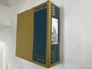 Servoamplificador de CA Mitsubishi MR-J3-10A - Product Image 1