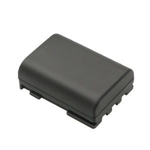 แบตเตอรี่กล้อง NB-2L 1200mAh สำหรับ Canon EOS 350D 400D G7 G9 ได้รับการรับรองมาตรฐาน CE RoHS ขายส่งจำนวนมาก 0-Cycle คุณภาพพรีเมียม - Product Image 4