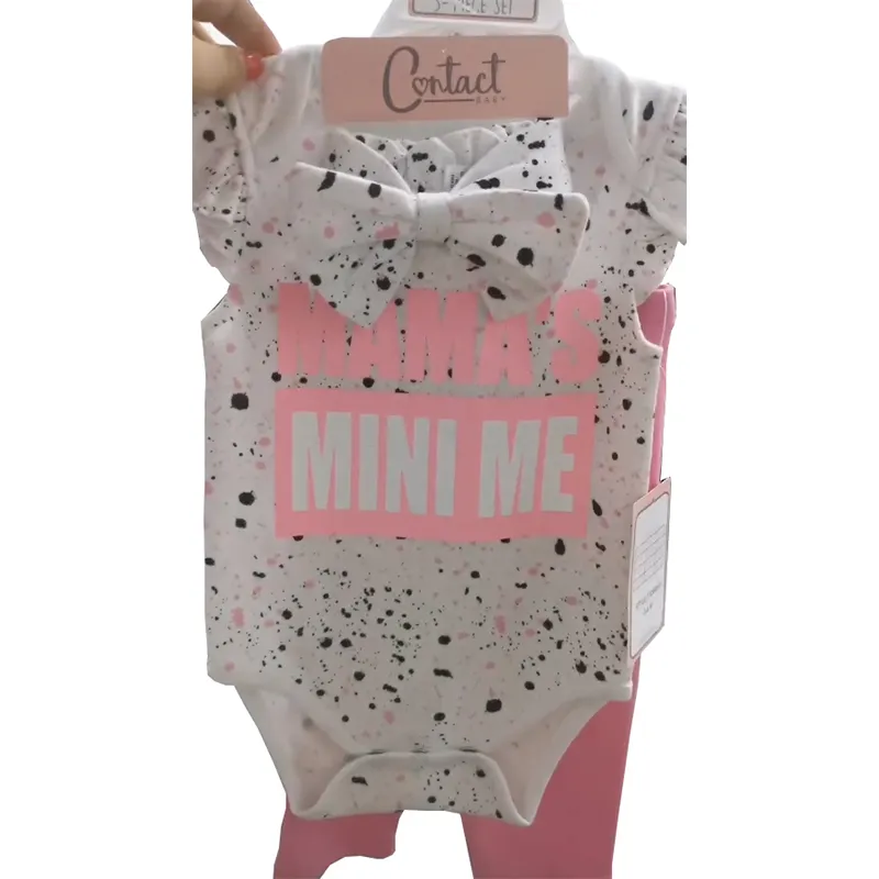 baby boys' girls' clothing sets newborn clothes baby gift set jumpsuits rompers new born baby clothing sets