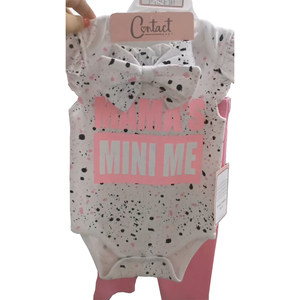 Set di Abbigliamento per Neonati e Bambini, Regalo per Neonati, Tutine e Pagliaccetti, Set di Vestiti per Neonati - Product Image 1