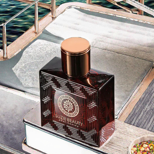 Eau de Parfum de Luxe Originale en Gros pour Hommes, Parfum Longue Durée Fruité, Frais, Épicé et Boisé, Usage Quotidien, Format Standard - Product Image 3
