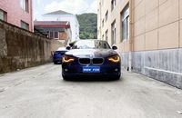 Nuevo Kit de Faros Delanteros Estilo M2 Fácil de Instalar para F20 Pre-LCI 2013 Importación Serie 1 LED con Resistencia