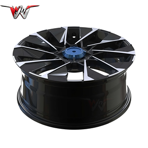Jantes en alliage pour voitures de tourisme de 16 à 17 pouces, jantes 5x114.3 4x100 pour Nissan Hyundai KIA <span class=keywords><strong>RENAULT</strong></span> - Product Image 4