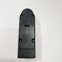 Interruptores elevadores de ventana y puerta de coche, interruptores de reemplazo para BMW 5 E60 5 Touring E61, delantero izquierdo, 61316951914