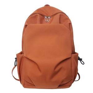 Custom 2024 <b>Backpack</b> Lightweight Girl Ins Wind Male <b>Large</b> Capacity College Student <b>Backpack</b> - Product Image 5