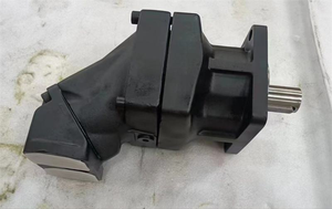 Motor Hidráulico F12 030 060 080F12-080-MF-IV-D-000-0000-P0 F12-090-MF-IV-Z-000-0000-P0 F12-110-MF-IV-Z-000-0000-P0 Motor Parker - Product Image 4