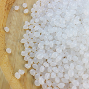<span class=keywords><strong>Granules</strong></span> d'Eva de colle chaude de haute qualité pour la reliure de papier de colle colle thermofusible pour la Machine à relier de livre - Product Image 1