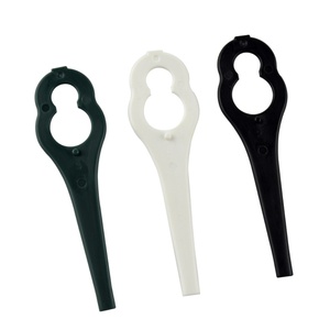 Lames de sécurité pour tondeuse à gazon en plastique ART 23 Accutrim ALM - Product Image 2