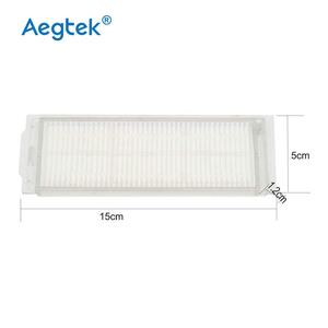 Serie 3290 3390 3490 3590 3690 3790 3890 Filtro de filtración multicapa lavable para el hogar para aspiradora <span class=keywords><strong>Cecotec</strong></span> Conga - Product Image 3