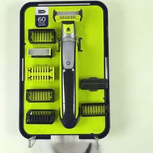 Tête de rasoir électrique de rechange One Blade 360 One Blade - Product Image 2