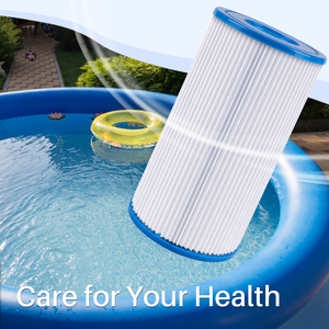 थोक स्विमिंग पूल पानी छानने का काम प्रणाली के साथ फिल्टर पूल उपकरण - Product Image 6