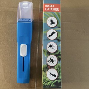Trampas para Insectos Portátiles, Ecológicas, de Plástico Resistente, para Capturar Arañas en el Perímetro del Hogar, Venta al Por Mayor - Product Image 3