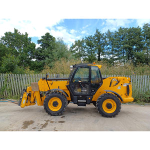 2021 17m 540-170 Le chariot télescopique d'occasion pour Offre Spéciale - Product Image 1