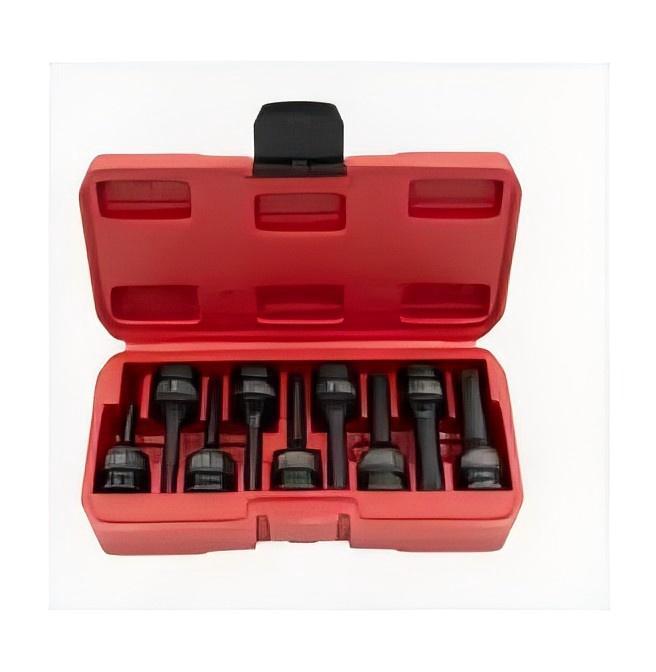 KAFUWELL SD5005 2 Promotional Screwdrivers Household