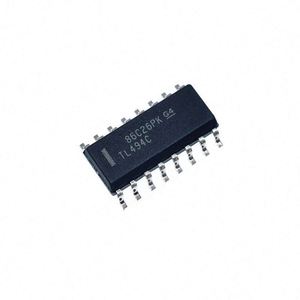 จีนผลิตชิปจัดการพลังงาน TL494C TL494CDR TL494 SMD SOP16 ของแท้ใหม่ - Product Image 1
