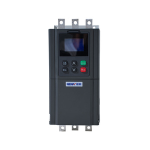 NENA NR1000-45kw内蔵バイパスソフトスターターACモーター用45kw 380Vウォーターポンプ水中遠心ポンプ用 - Product Image 4