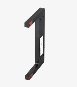 Sensor de Ranura B-ALLUFF BGL 120A-001-S49 (BGL0007) Nuevo y Original en Stock - Product Image 1