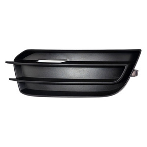 Encadrements de feux antibrouillard pour Audi A1 11-15 8X0807681 8X0807682 Côté gauche et droit, garniture en plastique - Product Image 1