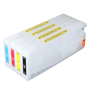 Goosam 7800 7880 7400 7450 9400 9450 9800 9880 Hộp Mực Máy In Trống Cho Mực Dòng Epson T602 - Product Image 1