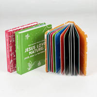 Usine chinoise, livre pour enfants personnalisé en couleur, avec papier fantaisie et pages rigides en carton, impression