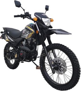 X-PRO Cavalier 250cc <span class=keywords><strong>Zongshen</strong></span> Moteur sans balais à contrepoids Transmission manuelle à 5 vitesses Moto tout-terrain Enduro Dual Sports Max - Product Image 4