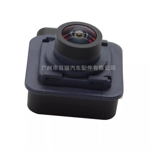 กล้องมองหลังฟอร์ด F-150 รุ่น FL3Z-19G490-D ความละเอียด 480x600 มองเห็นในเวลากลางคืน 12V สัญญาณวิดีโอมาตรฐาน - Product Image 4