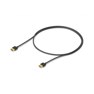 สายเคเบิล Ubiquiti UACC-Cable-UHS Ultra High Speed HDM 2.1 ความเร็วสูงพิเศษ, ขนาด 2.8 มม. บางเฉียบ, 48Gbps, รองรับ 8K/4K, UBNT Ubiquiti UACC-Cable-UHS W1342 - Product Image 1
