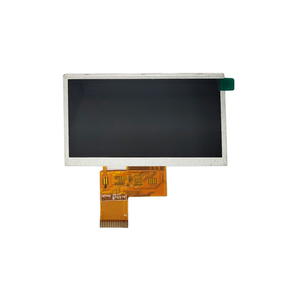 IPS <span class=keywords><strong>TFT</strong></span> <span class=keywords><strong>LCD</strong></span> <span class=keywords><strong>Module</strong></span> 480*272 Độ Phân Giải 5 Inch ILI6480 SPI RGB <span class=keywords><strong>MCU</strong></span> <span class=keywords><strong>LCD</strong></span> <span class=keywords><strong>Module</strong></span> Panel - Product Image 5