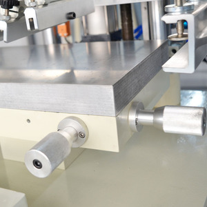 New Quality of Table Type Screen Printing Machine