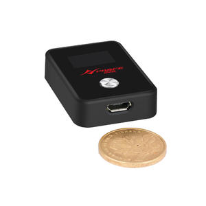 Controlador de acelerador electrónico para coche, caja de pedal para <span class=keywords><strong>JEEP</strong></span> Wrangler cherokee, productos en stock, producto nuevo, gran oferta - Product Image 4