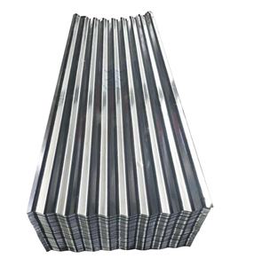 Lembar atap bergelombang untuk bengkel gudang tempat penampungan kandang ayam sementara - Product Image 2